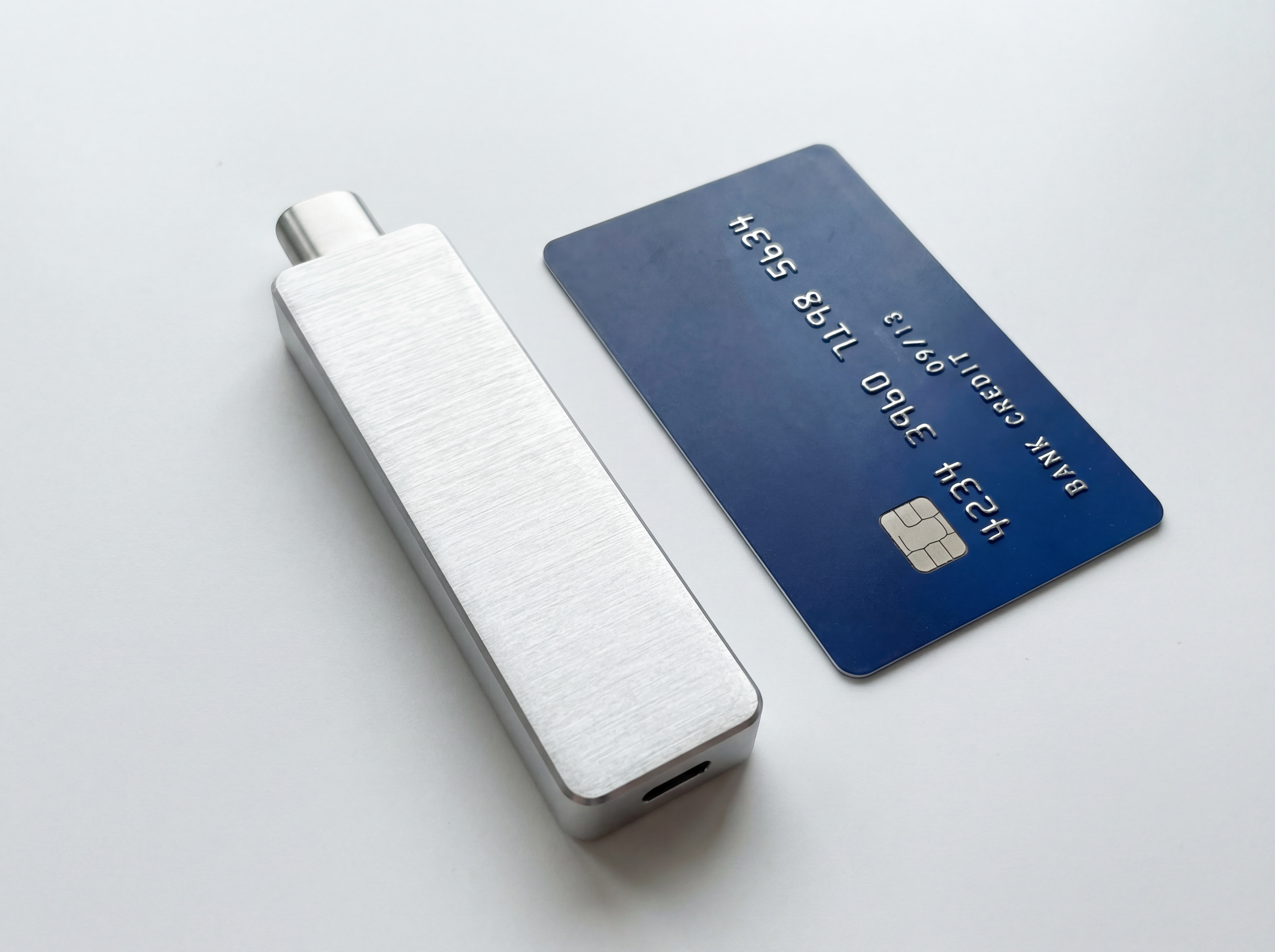 APEX Air slim profile comparison