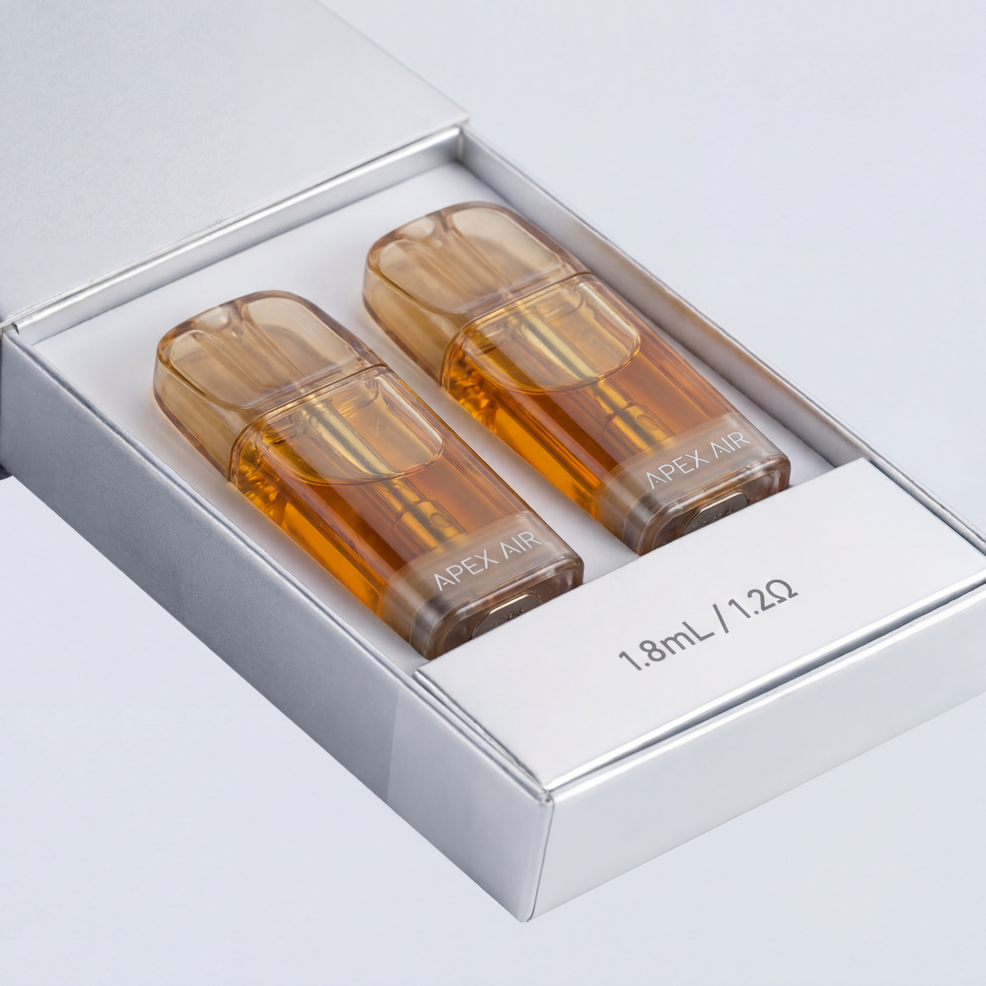 APEX Air Pod pack of 2