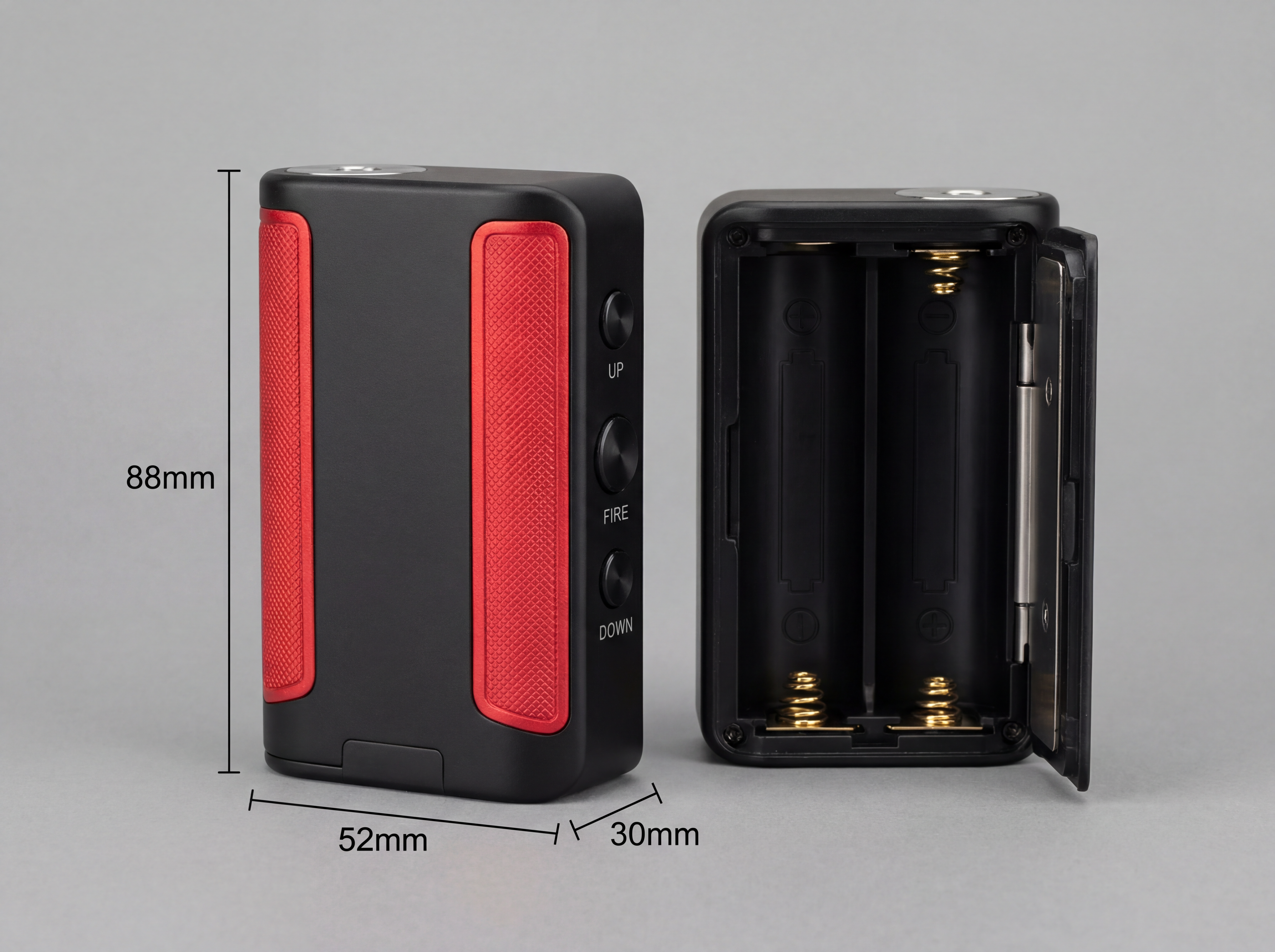 CORE 100W battery door