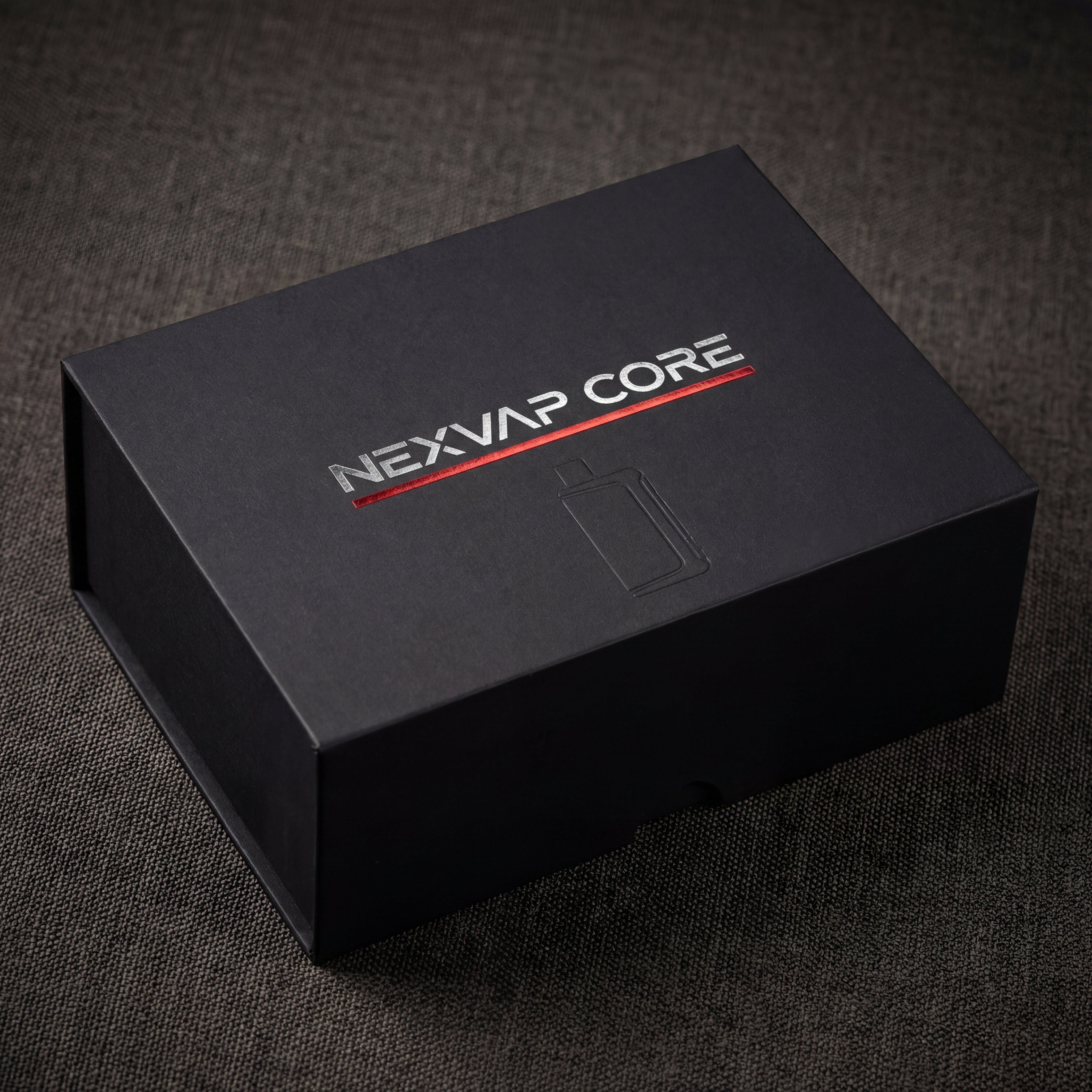 CORE Bundle retail box