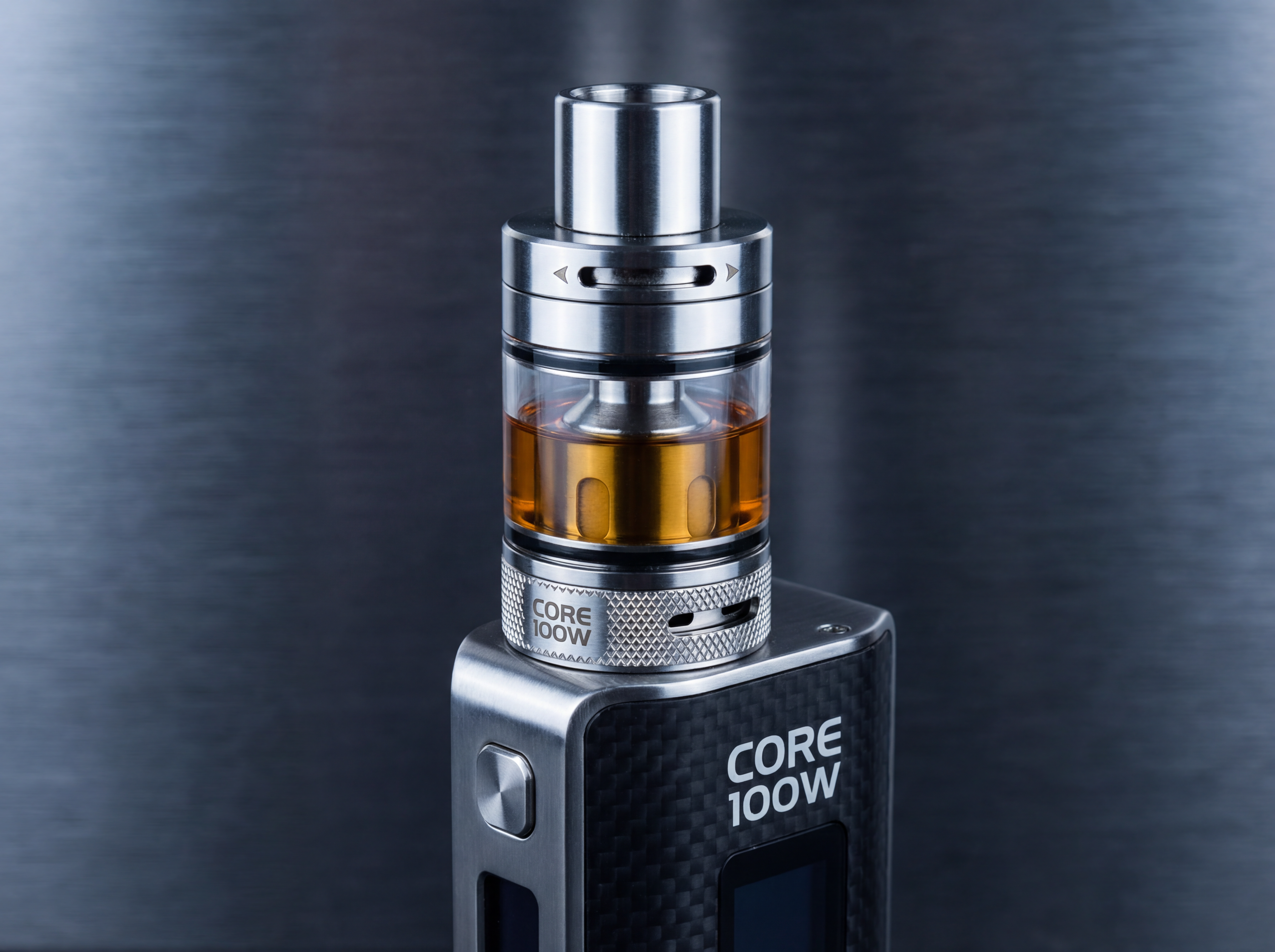 CORE Tank Z on CORE 100W
