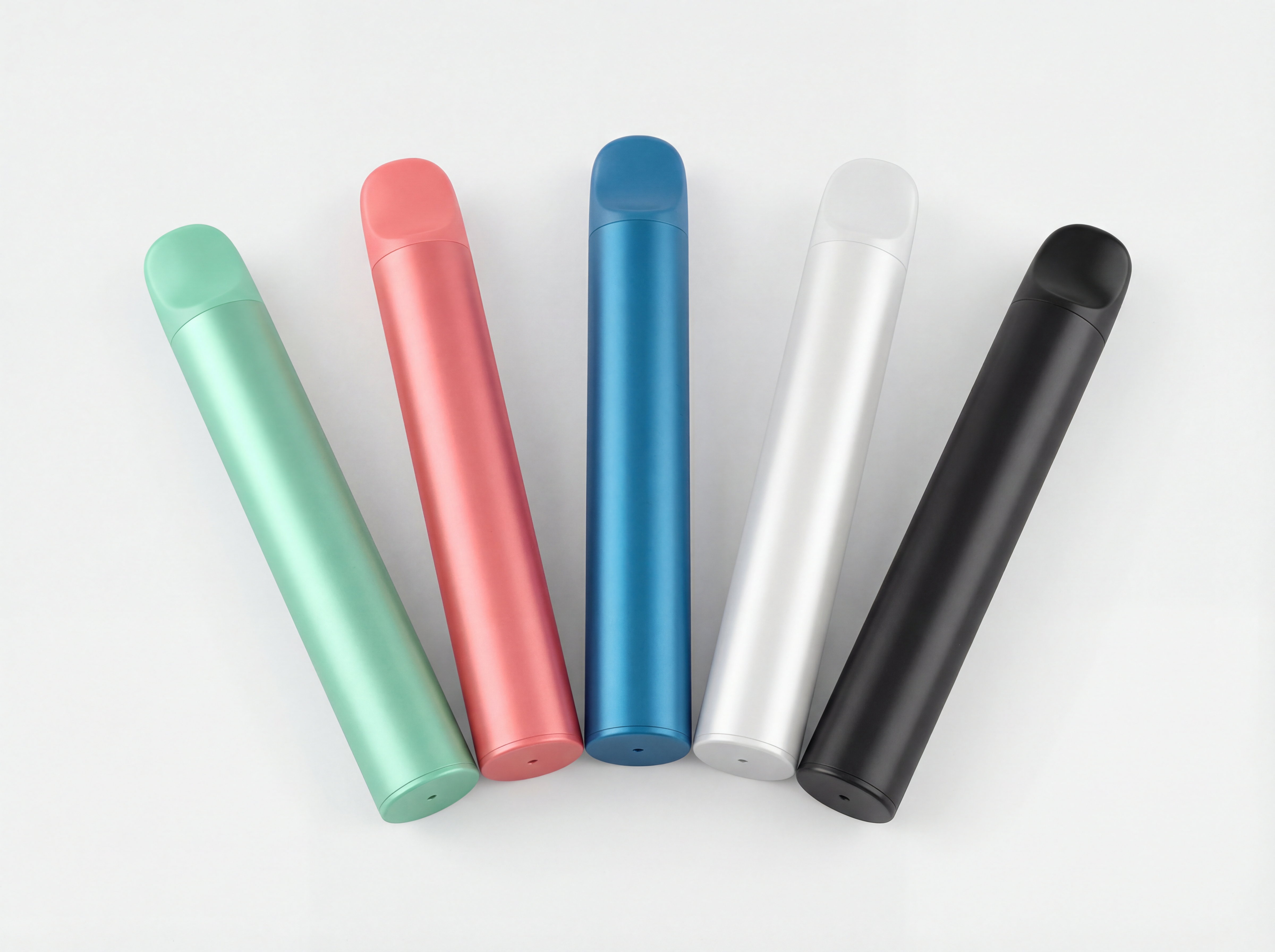 VELO Slim 600 color variants