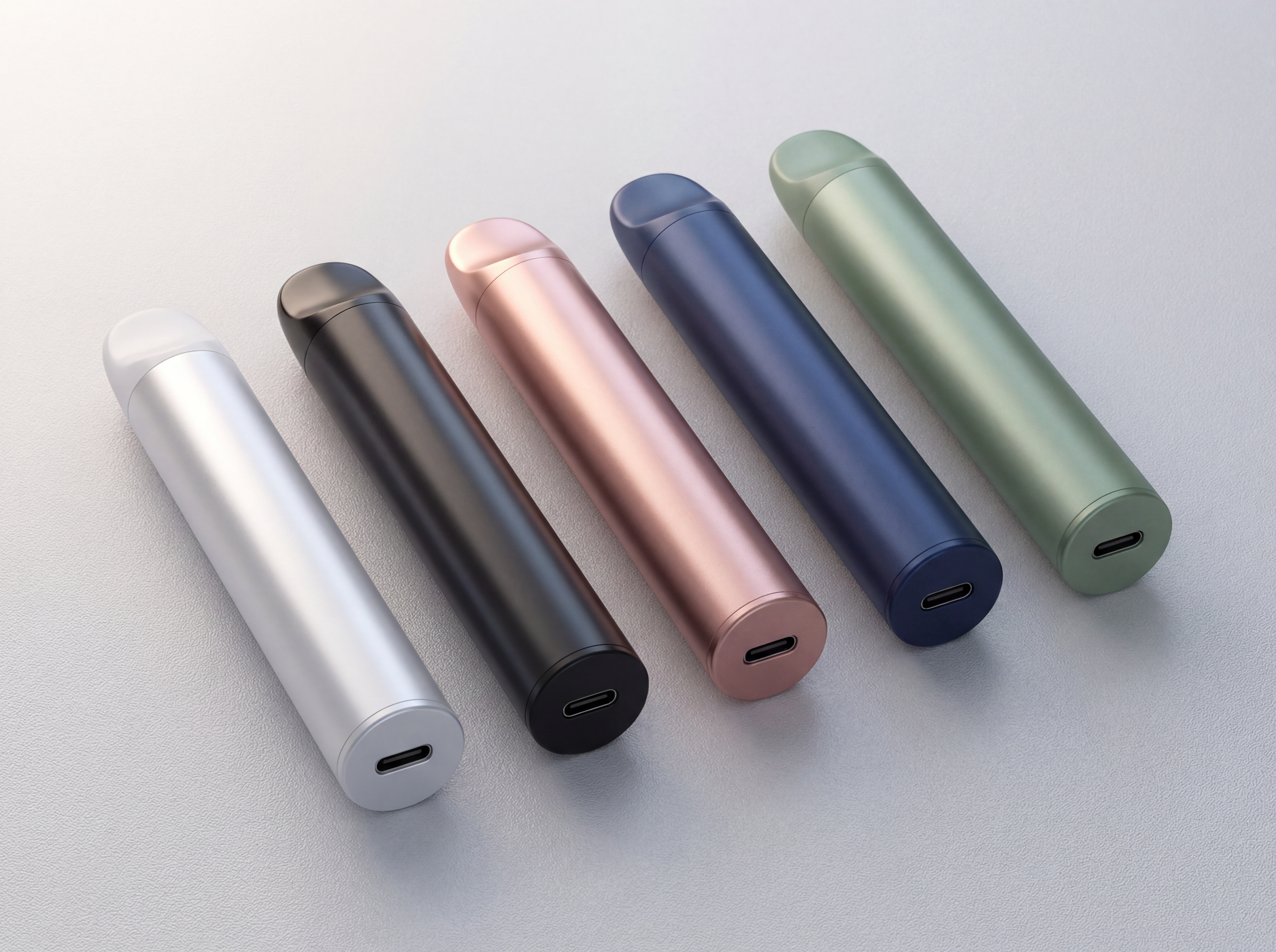 VELO Boost 1200 color options