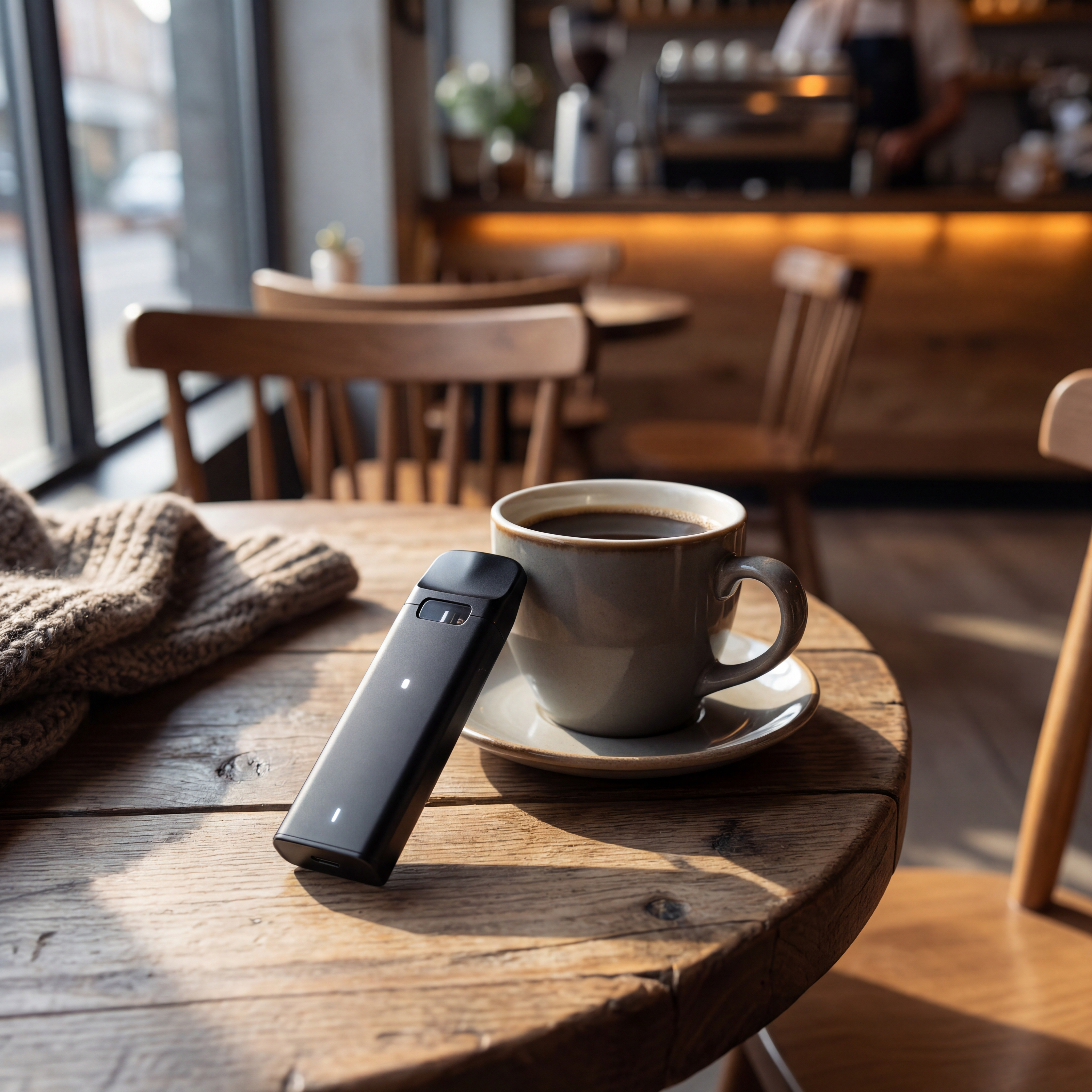 VELO Pod System lifestyle