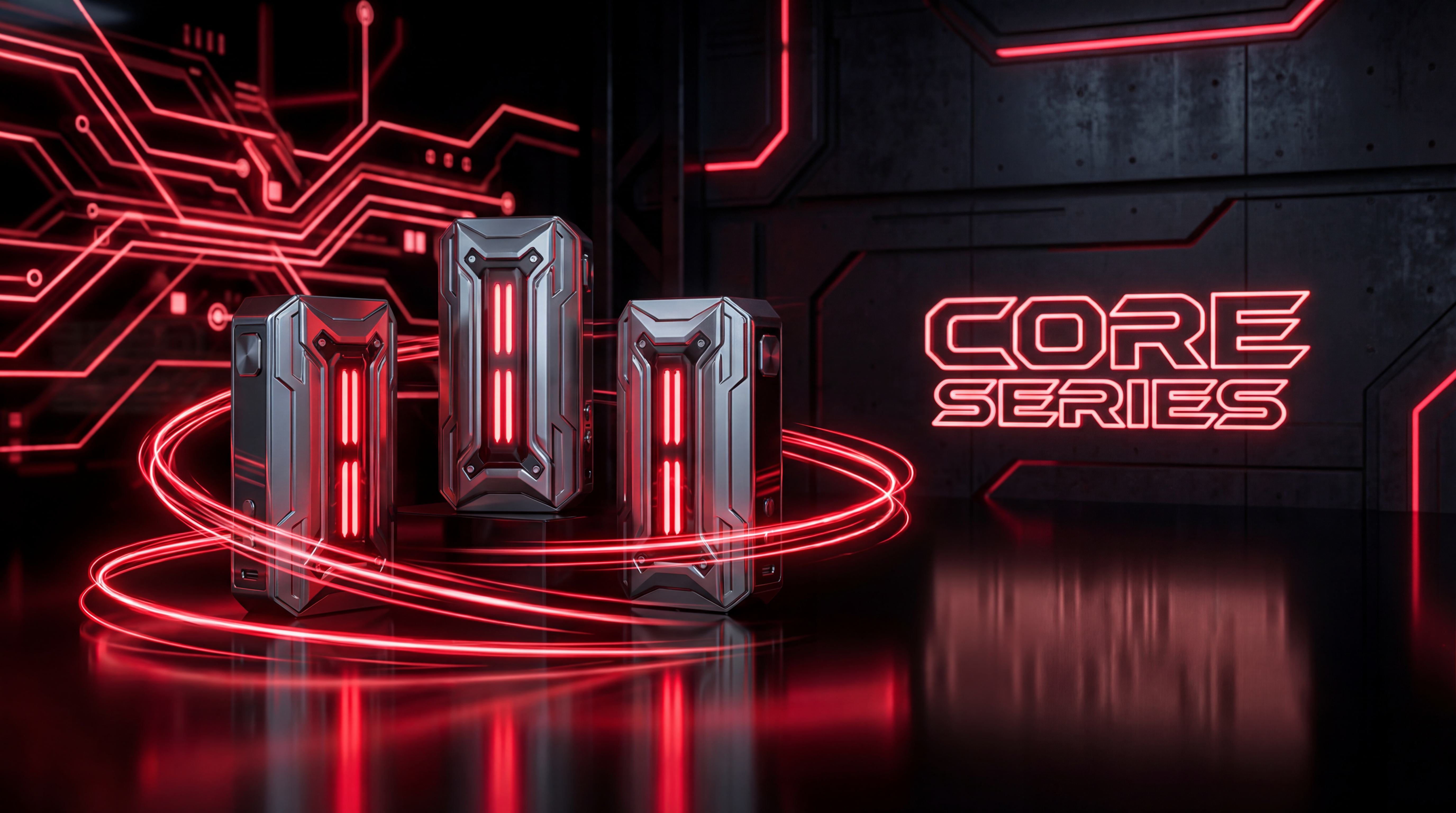 CORE Series